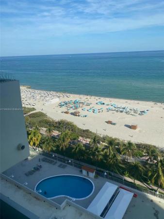 Triton Tower, 2899 Collins Ave #1743, Miami Beach, Florida 33140, image 1