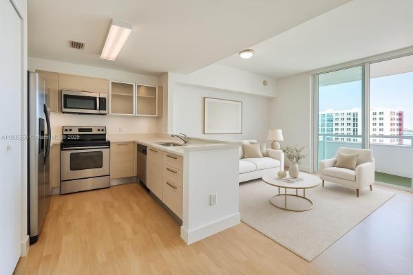 City 24, 350 NE 24 St #909, Miami, Florida 33137, image 1