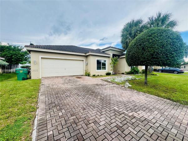 Stonebridge Estates, 2161 NW 54th Ave, Lauderhill, Florida 33313, image 1