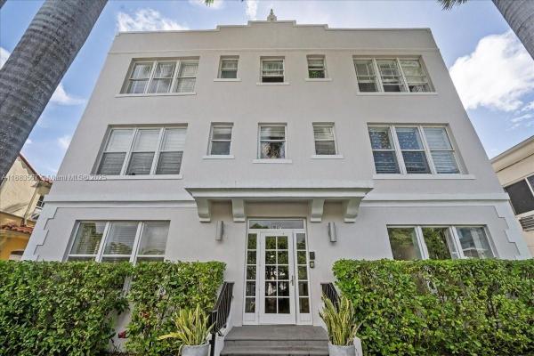 Penn Plaza, 1027 Pennsylvania Ave #101, Miami Beach, Florida 33139, image 1