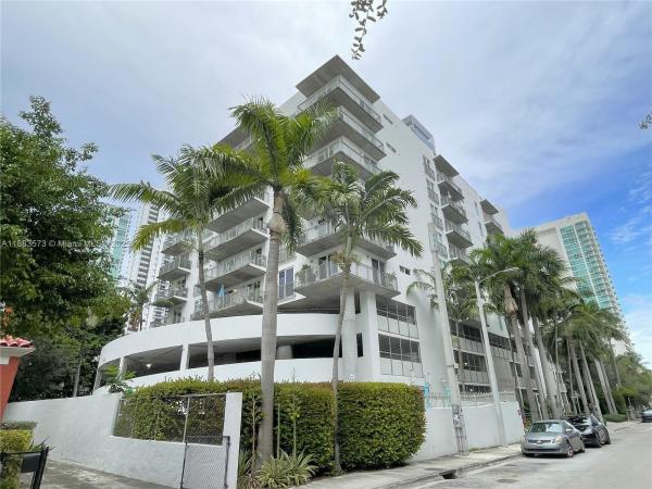 Baylofts, 455 NE 25 St #410, Miami, Florida 33137, image 1