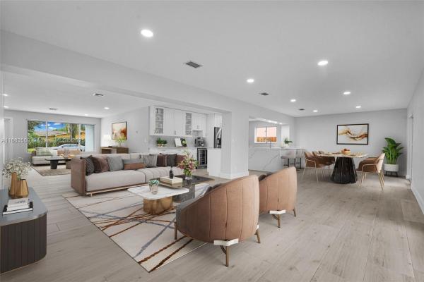 Hollywood Hills, 3805 Lincoln St, Hollywood, Florida 33021, image 1