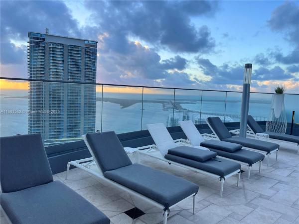 Brickell Flatiron, 1000 Brickell Plz #3507, Miami, Florida 33131, image 1