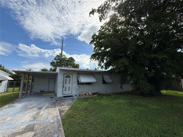 Blue Heron Park, 2960 Avenue F, Riviera Beach, Florida 33404, image 1