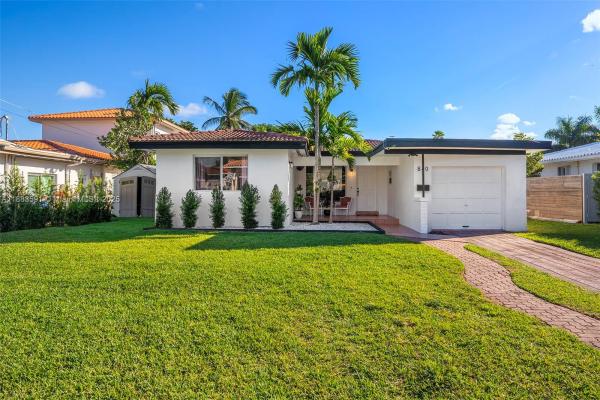 Normandy Golf Course, 840 S Shore Dr, Miami Beach, Florida 33141, image 1