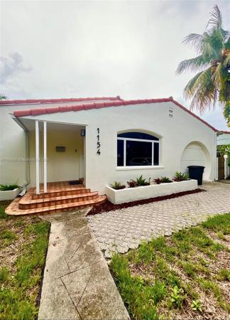 Oceanside Isle Of Normandy, 1154 Biarritz Dr, Miami Beach, Florida 33141, image 1