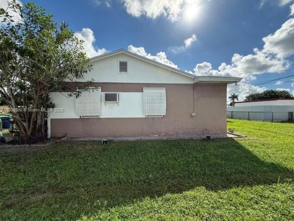 Bunche Park, 2450 NW 157th St, Miami Gardens, Florida 33054, image 3
