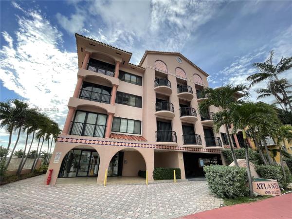 Atlantic Rose, 8816 Collins Ave #206, Surfside, Florida 33154, image 1