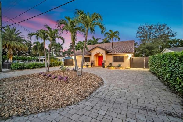 4732 SW 35th Ave, Fort Lauderdale, Florida 33312, image 1