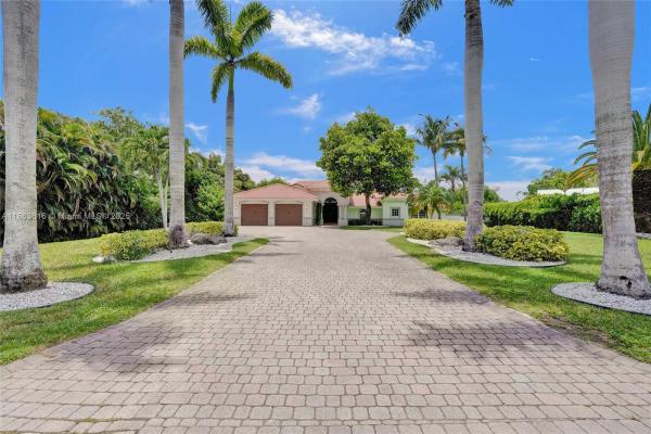 Pine Tree Estates, 5963 NW 75th Way, Parkland, Florida 33067, image 1