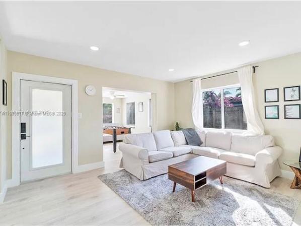 Holiday Heights, 1345 NE 14th Ave, Fort Lauderdale, Florida 33304, image 1
