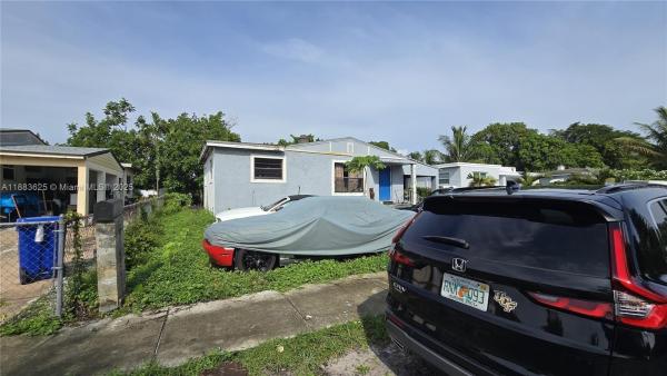 15694 NE 10th Ct, Miami, Florida 33162, image 1