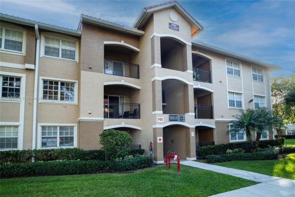 The Marquesa, 11650 SW 2nd St #16206, Pembroke Pines, Florida 33025, image 1