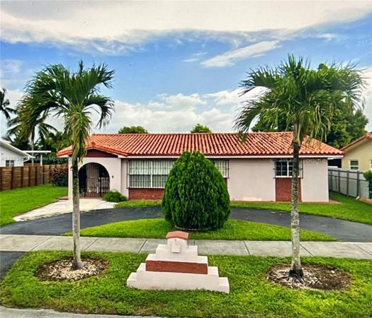 8947 SW 12th St, Miami, Florida 33174, image 1