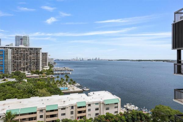 Brickell Bay Club, 2333 Brickell Ave #1207, Miami, Florida 33129, image 1
