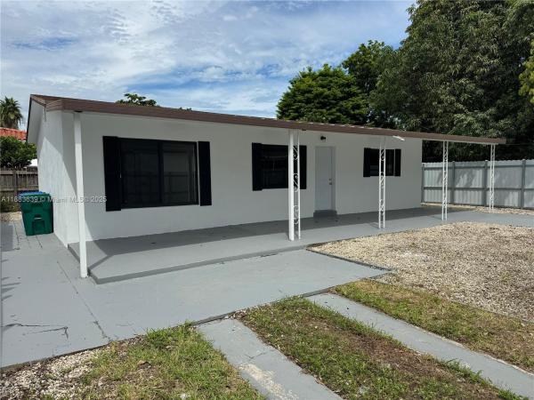 Millerdale, 2801 SW 21st St, Miami, Florida 33145, image 1
