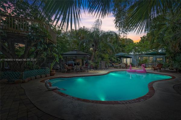 9156 NW 3rd Ave, Miami, Florida 33150, image 1