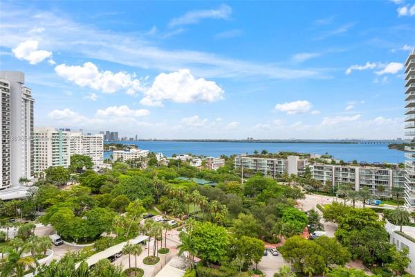 Belle Plaza, 20 Island Ave #1201, Miami Beach, Florida 33139, image 1