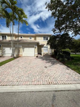 The Landings At Pembroke Isles, 17073 NW 23rd St, Pembroke Pines, Florida 33028, image 1