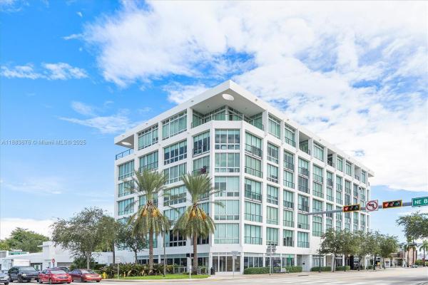 The Bank, 8101 Biscayne Blvd #R-515, Miami, Florida 33138, image 1