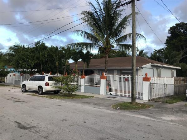 Allapattah School, 1860 NW 45th St, Miami, Florida 33142, image 1