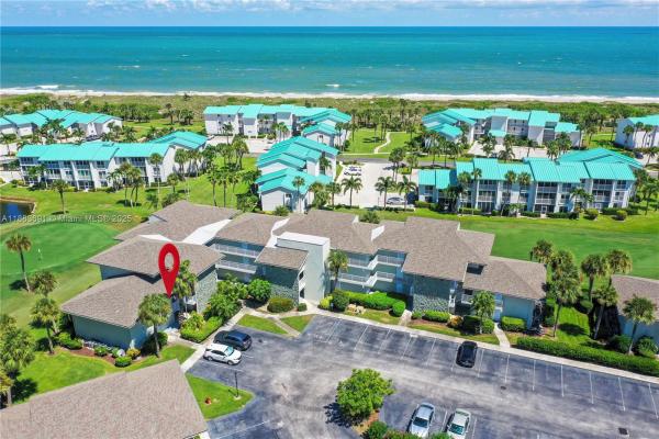 Golf Villas At Ocean Village, 2400 S Ocean Dr #5329, Fort Pierce, Florida 34949, image 1