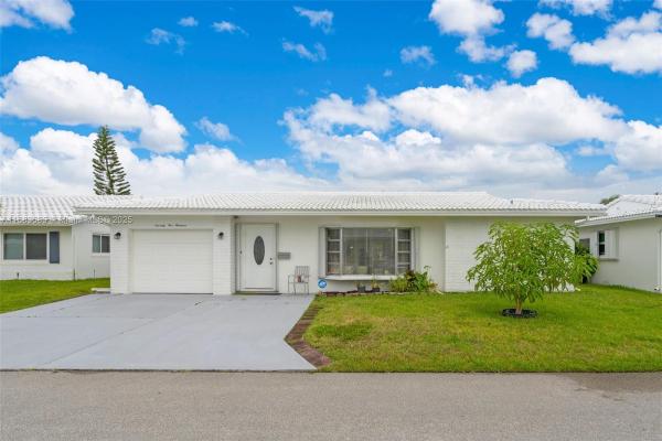 Forsythe Colony 16, 7500 NW 66th Ter, Tamarac, Florida 33321, image 1