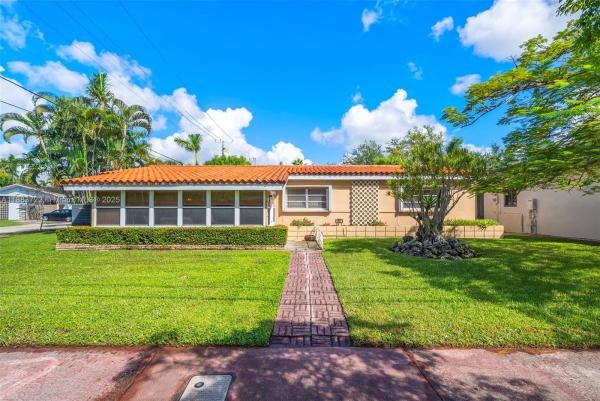 Normandy Golf Course, 995 S Shore Dr, Miami Beach, Florida 33141, image 1