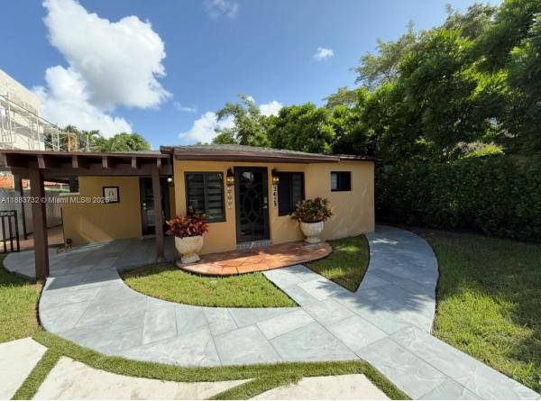 Miami Suburban Acres, 3429 SW 23rd Ter, Miami, Florida 33145, image 1