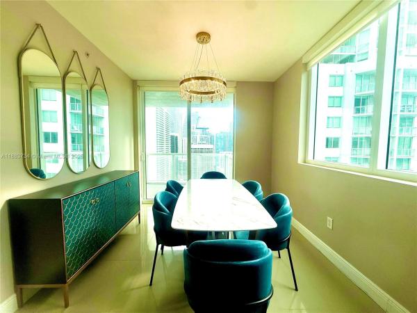 Vizcayne North, 244 Biscayne Blvd #3609, Miami, Florida 33132, image 1