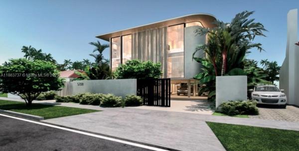 La Gorce Golf, 5208 Alton Rd, Miami Beach, Florida 33140, image 1