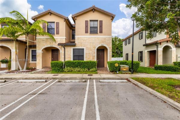 Aquabella, 10625 W 32nd Ln, Hialeah, Florida 33018, image 1