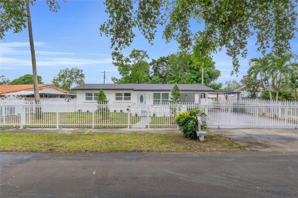 17130 NW 51st Pl, Miami Gardens, Florida 33055, image 1