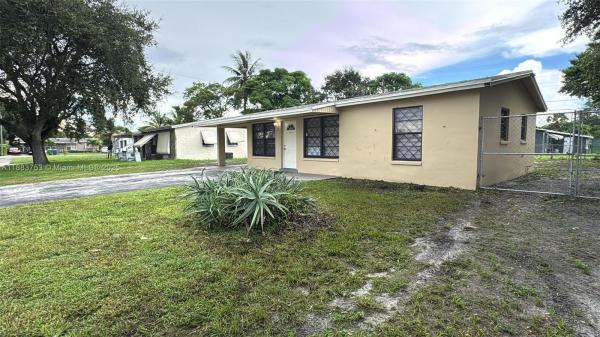 Westwood Park, 1772 NW 34th Ave, Lauderhill, Florida 33311, image 1