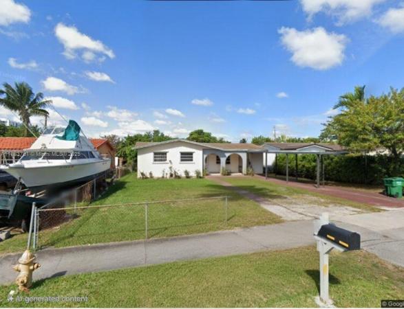 200 SW 104th Ct, Sweetwater, Florida 33174, image 1