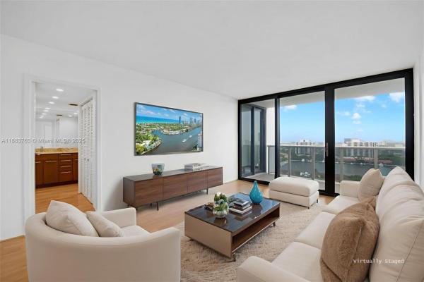 Eldorado Towers, 3675 N Country Club Dr #2302, Aventura, Florida 33180, image 1