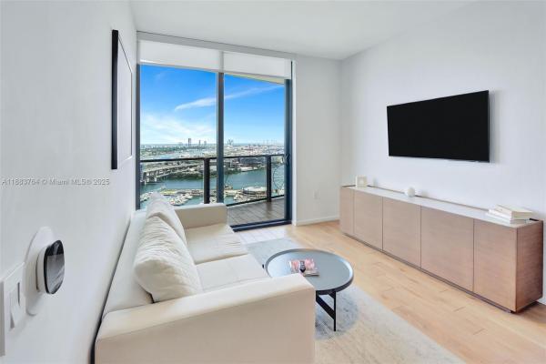 The Elser Hotel & Residences, 398 NE 5th St #2410, Miami, Florida 33132, image 1