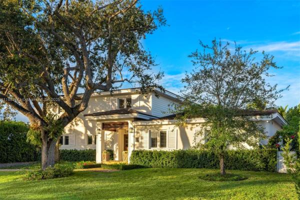 Gables By The Sea, 1145 San Pedro Ave, Coral Gables, Florida 33156, image 1