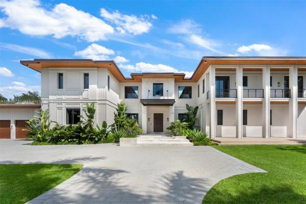 Old Cutler Point, 13120 Old Cutler Rd, Pinecrest, Florida 33156, image 1