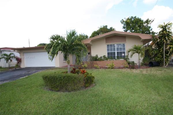 Miramar Isles, 6737 Pansy Dr, Miramar, Florida 33023, image 1