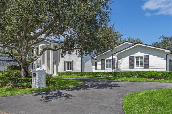 Everett Lane Estates, 7425 SW 115th St, Pinecrest, Florida 33156, image 3