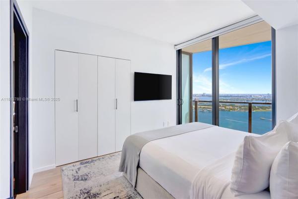 The Elser Hotel & Residences, 398 NE 5th St #1910, Miami, Florida 33132, image 1