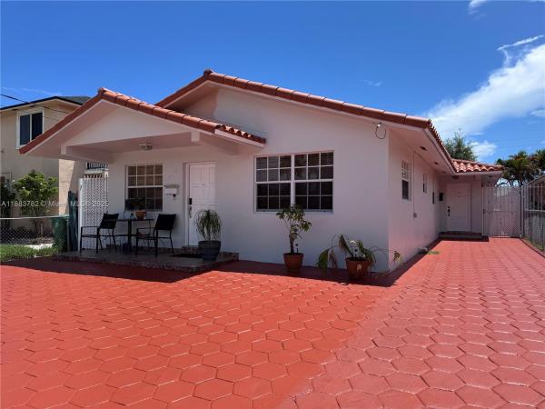 Silver Bluff Homesites, 3540 SW 24th St, Miami, Florida 33145, image 2