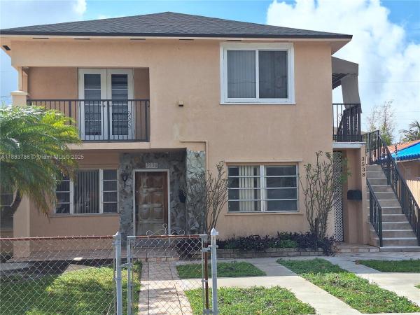 Silver Bluff Homesites, 3538 SW 24th St, Miami, Florida 33145, image 1