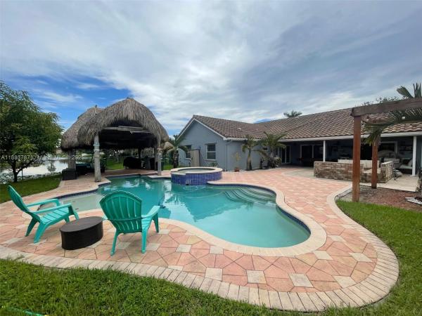 Arboretum, 12645 SW 9th Pl, Davie, Florida 33325, image 1