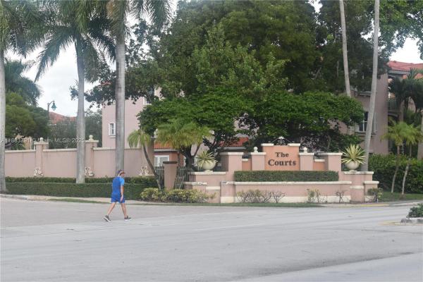 The Courts At Doral Isles, 6540 NW 114th Ave #1426, Doral, Florida 33178, image 1