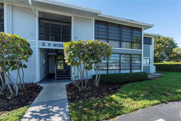 9725 Hammocks Blvd #108F, Unincorporated Dade County, Florida 33196, image 1