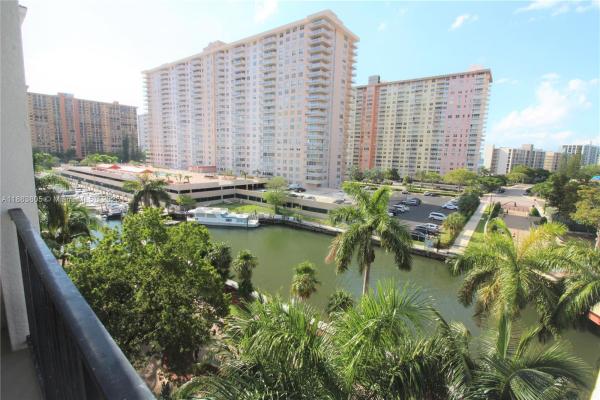 Porto Bellagio, 17150 N Bay Rd #2612, Sunny Isles Beach, Florida 33160, image 1