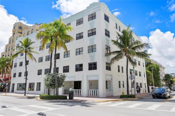 1390 Ocean, 1390 Ocean Dr #202, Miami Beach, Florida 33139, image 1