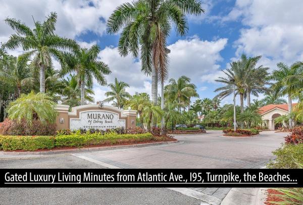 Murano At Delray Beach, 15045 Michelangelo Blvd 104, Delray Beach, Florida 33446, image 1